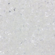 Matubo MiniDuo Perlen 4x2.5mm Crystal
